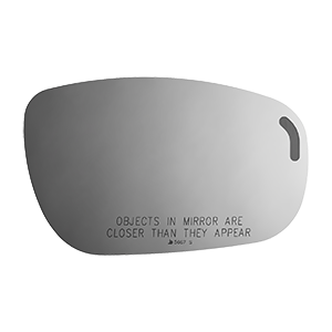 SIDE VIEW MIRROR W SIGNAL